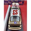 Image 3 : Action Racing Diecast Jimmy Spencer #23 Winston Gold 1999 Taurus