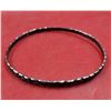 Image 1 : Sterling Bangle Bracelet