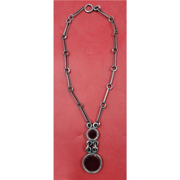 Lysgards Design Necklace Made in Denmark