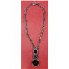 Image 1 : Lysgards Design Necklace Made in Denmark