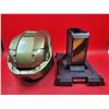 Image 3 : Halo Master Chief Helmet Replica