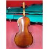 Image 3 : Violin w/ Tailpieces & Case