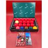 Image 1 : Aramith Premier Snooker Ball Set