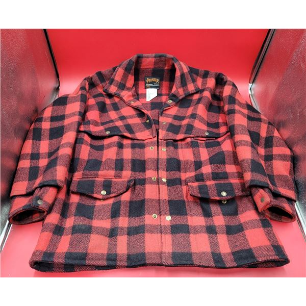 Pioneer 80% Wool Flannel
