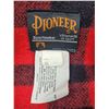 Image 2 : Pioneer 80% Wool Flannel
