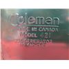 Image 3 : Coleman Model 421 Camp Stove