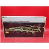 Image 1 : Precision Classics Diecast Model F145H 5-Bottom Moldboard Plow Replica