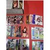 Image 3 : Lot of Assorted Trading & Sports Cards