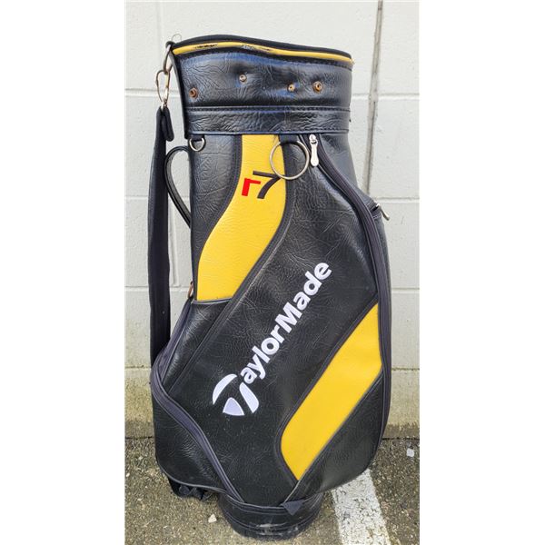 Taylor-Made Golf Bag