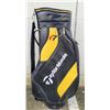 Image 1 : Taylor-Made Golf Bag