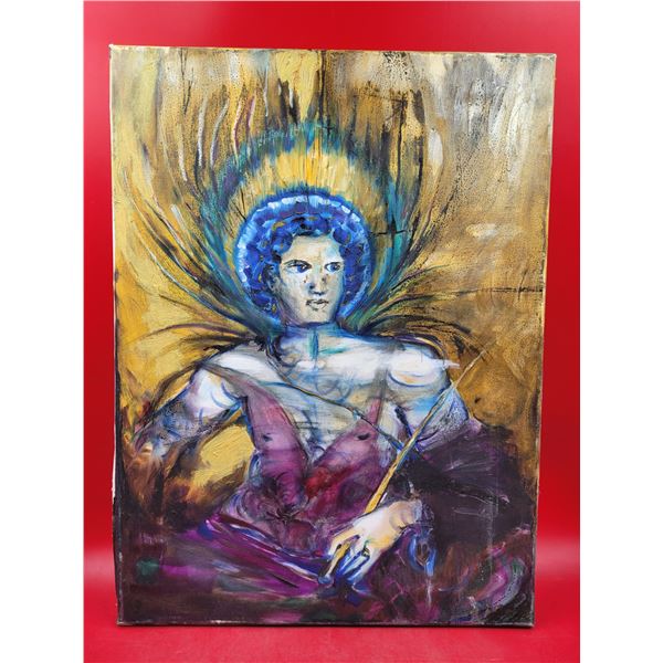 Original Oil Painting