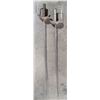 Image 1 : 2 Decorative Swords