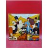 Image 1 : Signed Original Oil Painting