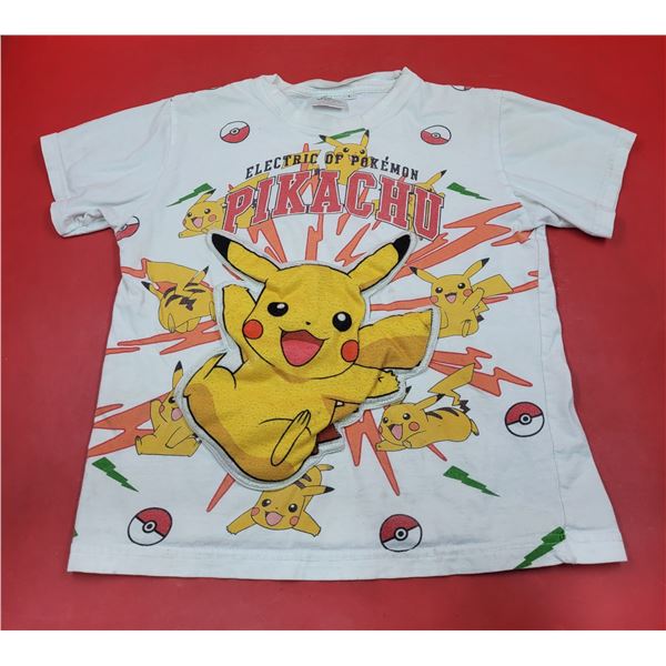 VTG Pikachu T-Shirt