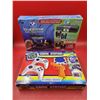 Image 1 : Buzztime Home Trivia System & Plug-N-Play My Arcade Game Station