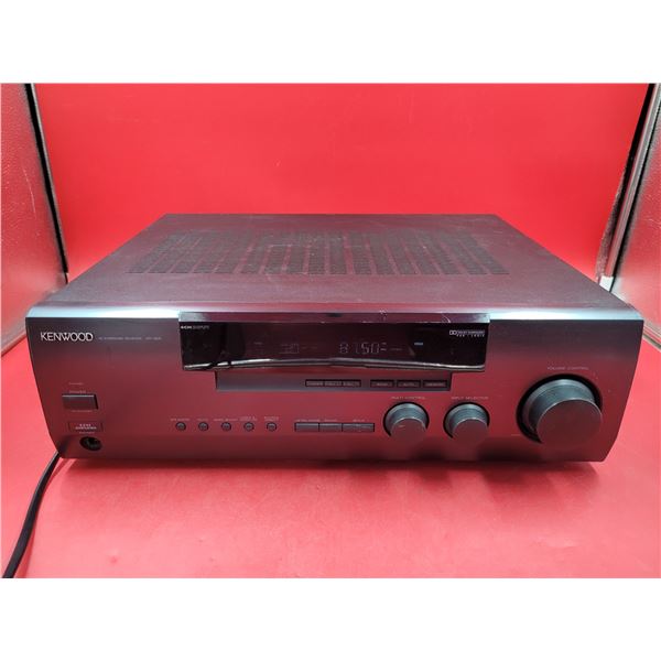 Kenwood AV Surround Receiver VR-305