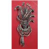 Image 1 : VTG Sterling Brooch