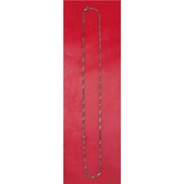 925 Sterling Chain