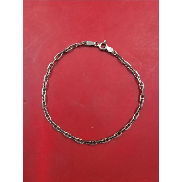 Sterling Bracelet