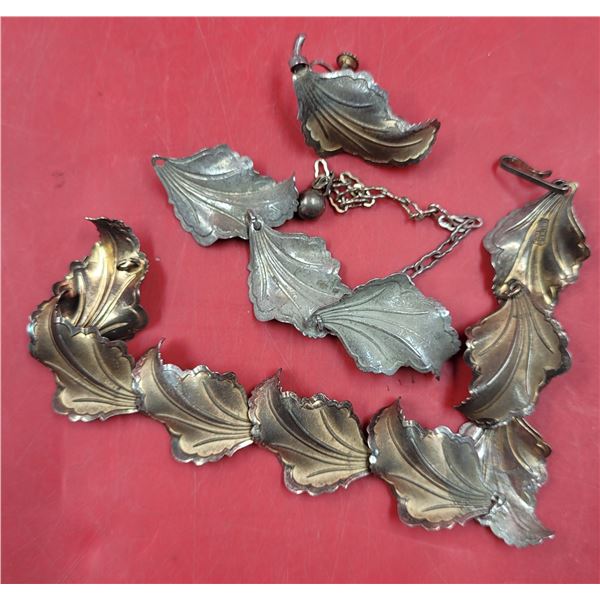 Bond Boyd Sterling Jewelry