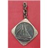 Image 1 : Possibly Silver Ship Jewelry