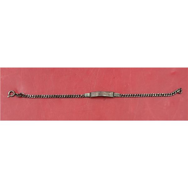 Sterling Bracelet