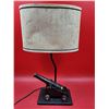 Image 1 : Cannon Table Lamp