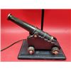 Image 2 : Cannon Table Lamp