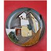 Image 1 : Ceramic Art Plate by Vega