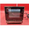 Image 1 : Sony Miniature Trinitron Color Television