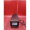 Image 2 : Sony Miniature Trinitron Color Television