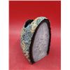 Image 1 : Geode Tealight Holder