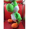 Image 2 : Large Super Mario Yoshi Plush