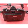 Image 3 : Optex Tripod & Minolta Camera w/ Skylight Lens
