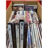 Image 2 : Lot of Assorted Sealed DVDs