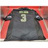 Image 2 : Wilson #3 NFL Jersey