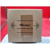 Image 2 : Mkicesky Contour Memory Foam Pillow