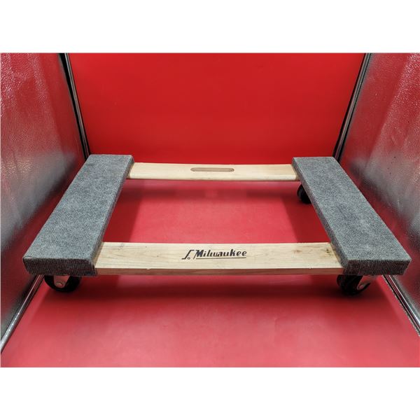 Milwaukee Furniture Dolly