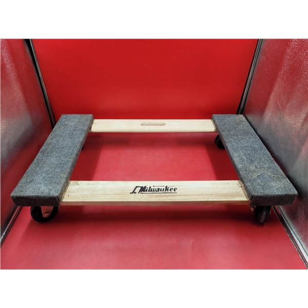 Milwaukee Furniture Dolly