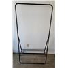 Image 1 : Metal Clothing Rack