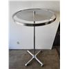 Image 2 : Circular Metal Clothing Rack