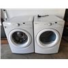 Image 1 : Whirlpool Washer & Dryer