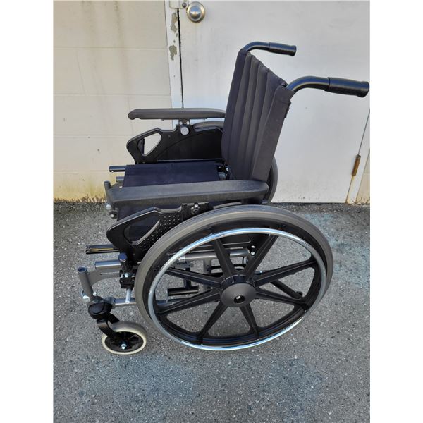 Handicare Wheelchair