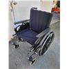 Image 2 : Handicare Wheelchair