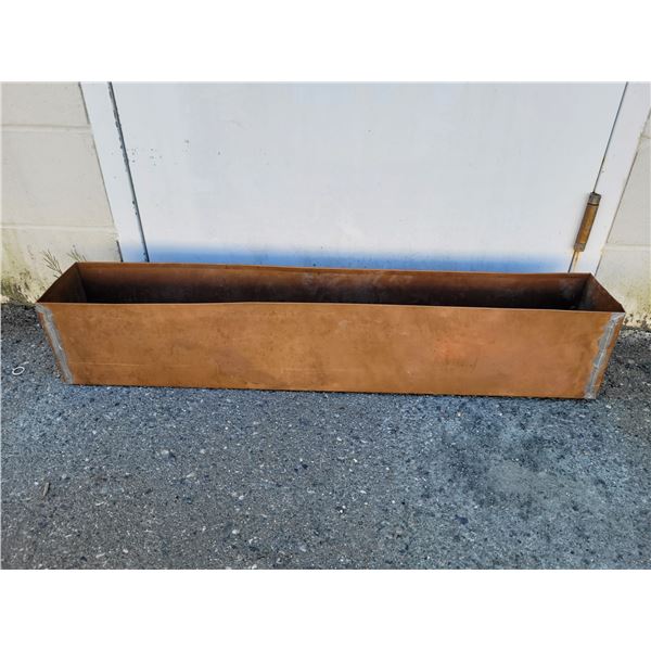 VTG Copper Planter