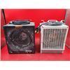 Image 1 : 2 Garage Heaters