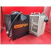 Image 2 : 2 Garage Heaters