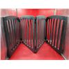 Image 1 : Folding Pet Gate