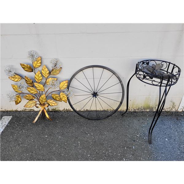 Home & Garden Decor Lot