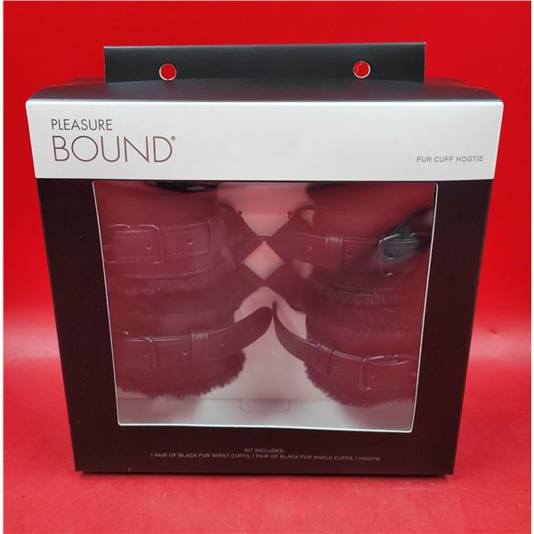Adult Pleasure Bound Set